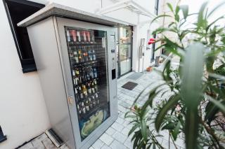 Heilbronner Pension am schönen Theater - Heilbronn - 6