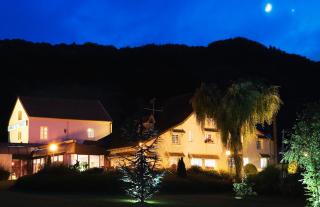 Auberge Le Relais - Reuilly-Sauvigny - 1