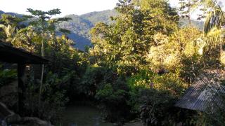 Ouro Grosso Chales - Iporanga - 1