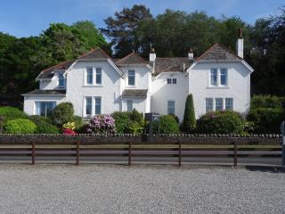 Ards House - 0