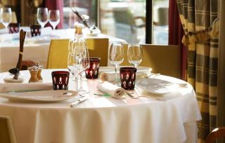 Auberge Le Relais - Reuilly-Sauvigny - 5