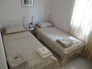 Αphrodite apartment - Iraklitsa - 2