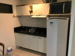 Flat Gildo Vilaça - Recife - 7