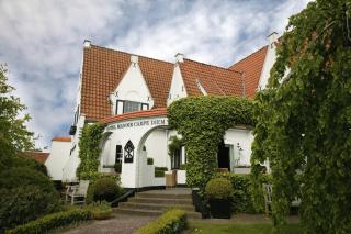 Romantik Manoir Carpe Diem - 4