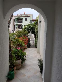 Apartments Danka - Pula - 1