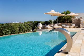 Anna Platanou Suites - Agia Irini Paros - 2