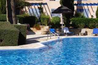Regina Gardens Lovely Apartment - Paphos - 7