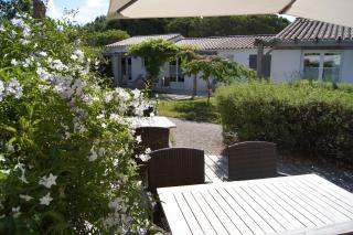 La Villa - Hôtel Bien Être - Le Bois-Plage-en-Ré - 5