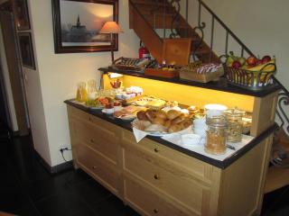 Hotel Klein Nederlo - Vlezenbeek - 4