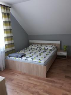 Noclegi U Janusza - Polańczyk - 3
