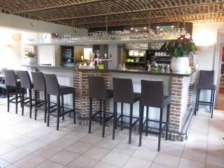 Hotel Klein Nederlo - Vlezenbeek - 1