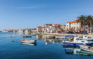 Studio Apartman Šutić - Kastel Novi - 7