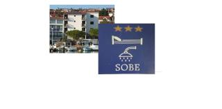 Guest House Vukušić - Crikvenica - 0
