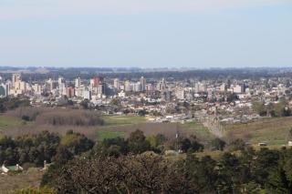 Apartamento El Calvario 4 - Tandil - 2
