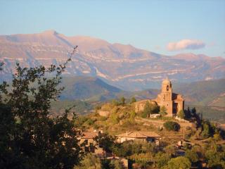 Casa Larriero de Olsón Aínsa - 1