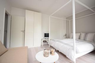 Ferienwohnung Zweisamkeit - 8