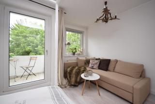Ferienwohnung Zweisamkeit - 3