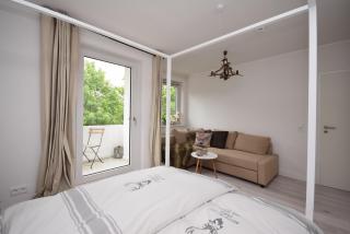 Ferienwohnung Zweisamkeit - 6