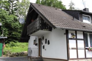 Haus Sonnentau - Monschau - 2
