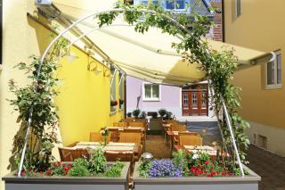 City Hotel - Schopfheim - 9