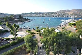 Nikolaki Rooms - Porto Rafti - 0