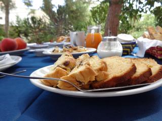 Villa Stasi B&B - Leuca - 6