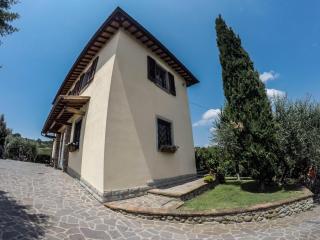 Villa Il Cipresso - Terranuova Bracciolini - 7