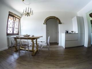 Villa Il Cipresso - Terranuova Bracciolini - 3