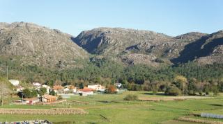 Casa Joao Vilar by Gerês Casas - Campo do Gerês - 8
