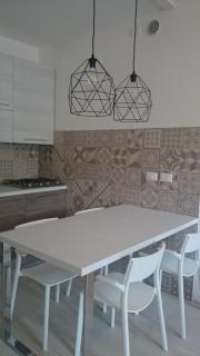 At home on Garda lake 2 - 3
