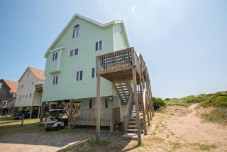 Avon Cottages - Avon - 7