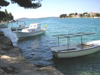 Apartmani Nada - Zaboric - 6