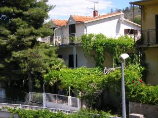 Apartmani Nada - Zaboric - 9