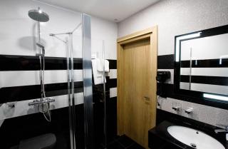 Novobilski - pod stokiem Kotelnica, obok Termy Bania - 8