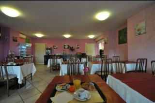 Prim Hotel Reims - Witry-lès-Reims - 8
