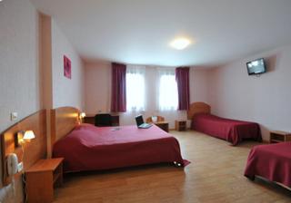 Prim Hotel Reims - Witry-lès-Reims - 0