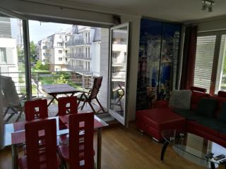Apartament Świnoujście Casa Marina SPA - Świnoujście - 8