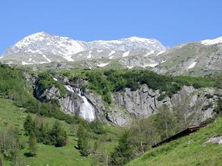 Huberhof - San Giovanni in Val Aurina - 1