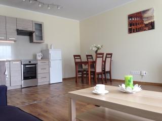 Apartament SunSet - Gdynia - 7