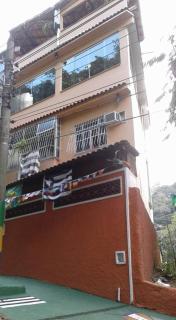 Hostel do Tucano - Rio de Janeiro - 7