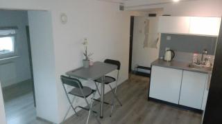 Holiday Flat - Attic Apartment Gdynia Oksywie - Gdynia - 8
