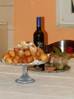 Apartment Slavica - Lozovac - 4
