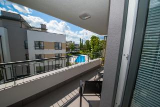 Apartamenty Sea Stars - Ustronie Morskie - 9