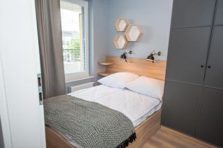Apartamenty Sea Stars - Ustronie Morskie - 7