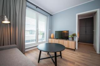 Apartamenty Sea Stars - Ustronie Morskie - 6