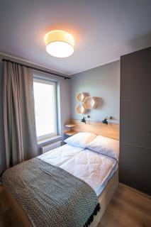 Apartamenty Sea Stars - Ustronie Morskie - 2
