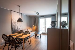 Apartamenty Sea Stars - 1
