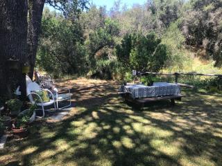 Creekside Lodge - Kelseyville - 1
