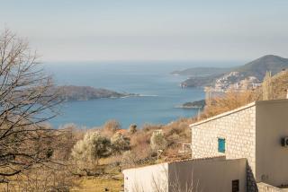 Villa Lidija - Budva - 9