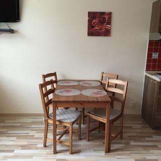 Apartmány Racek - Ostružná - 1